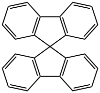 9,9'-Spirobi[9H-fluorene]/159-66-0
